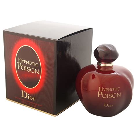 dior hypnotic poison refill|hypnotic poison dior for women.